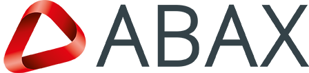 ABAX-Logo