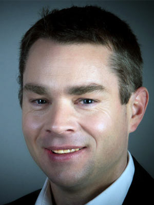 Mag. Alexander Grünwald © Andreas Chramosta