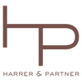 Logo Harrer & Partner | SOB Partner