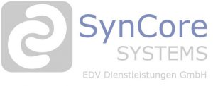 Logo SynCore
