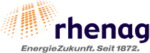 Logo Rhenag